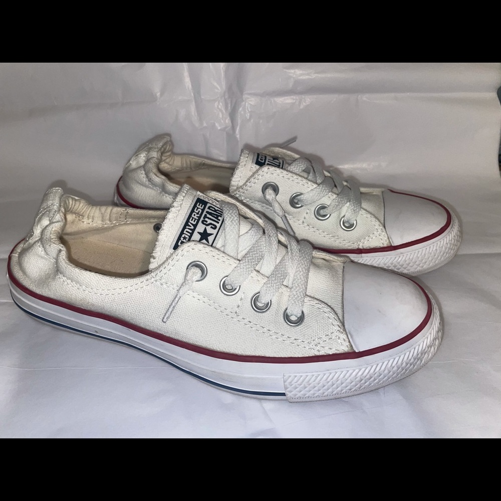 Converse All Star Chuck Taylor Shorelines